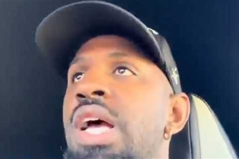 Fake 49ers Player Daejon Love Sued by 2 Women Over Unpaid Loans