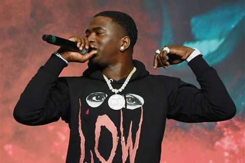 Bankroll Freddie’s Rap Lyrics Were Fair Game at Drug and Gun Trial, Court Says