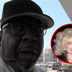 Bobby Brown Talks Dolly Parton's Connection to Whitney Houston