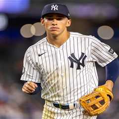 Yankees’ George Lombard Jr. dating daughter of former NFL star