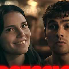 'Obsession' Executive Producer Sues for Lost Profits After $500 Million Windfall at Box Office