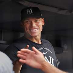 The Yankees don’t just need Aaron Judge back — they need him hitting