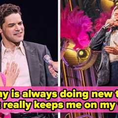 Just In Time Star Carrie St. Louis Reveals 8 Fascinating Behind-The-Scenes Stories From Broadway's..