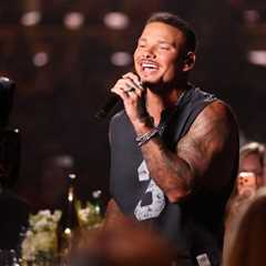 Kane Brown Teases Shania Twain Collab Is a ‘Guy’s Version’ of Her ‘Whose Bed Have Your Boots..