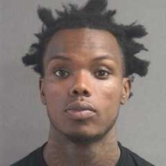 NFL castoff Damoun Patterson arrested in Florida on burglary, assault charges