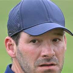 Tony Romo Says He Has Alcohol Dependency, Pleads No Contest to OWI