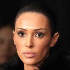 Bianca Censori Not Interested In Being Grilled About Life, Kanye