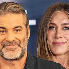 Jennifer Aniston's Boyfriend Says They Meditate After Arguments