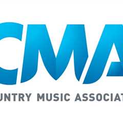 Country Music Association Reveals 2026 CMA Broadcast Awards Finalists