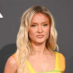 Zara Larsson Praises Olivia Rodrigo After Daisy Chain Fields Festival: ‘A Brilliant Talent With a..