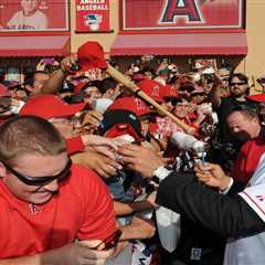 ‘Free at last’: Angels fans celebrate $4 billion sale after years of begging, pleading and..