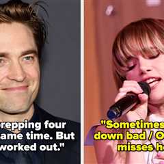 After Suki Waterhouse Emotionally Reflected On Their Long-Distance Relationship And Admitted “Our..