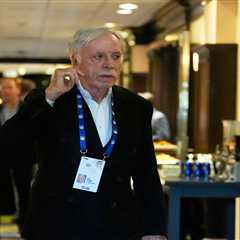 Winning formula: Stan Kroenke brings championship pedigree as Angels new owner