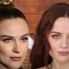Evan Rachel Wood Says Only Joey King Reached Out After 'Practical Magic 2' Recasting