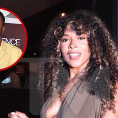Joey Bada$$'s Ex Serayah Says They Still Talk After Accusing Him of Cheating