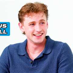 Magnus Ferrell on ‘Asleep Talking’ Going Viral, His R&B Sound & Nepo Baby Allegations | Billboard..