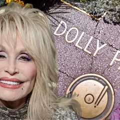 Dolly Parton’s Repaired Walk of Fame Star Will Be Unveiled Friday After Vandalism