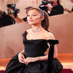 Ariana Grande to Do Press for ‘Focker-in-Law’ Before Taking Previously Announced Break