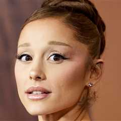 Ariana Grande Ready to Promote 'Meet The Fockers' Sequel Despite Planned Break