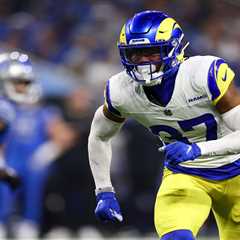 Are Rams ruining football? Quentin Lake knows NFL already ‘hates’ them