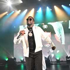 Diddy’s New Prison Release Date Revealed: Convicted Mogul Could Be Set Free Sooner