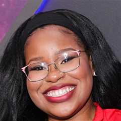 Disney Star Carla Jeffery's Family Denies Drug Rumors After Tragic Death