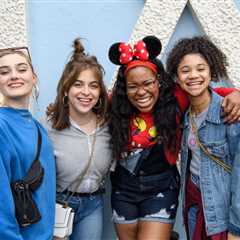 Carla Jeffery’s Death Mourned by Meg Donnelly, Milo Manheim & More ‘ZOMBIES’ Co-Stars: ‘There Is No ..