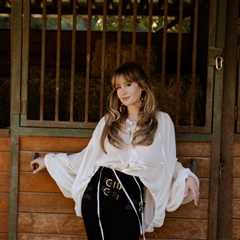 Margo Price, Robert Plant, Brandi Carlile Set for Americana Honors & Awards