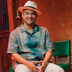 MLB Star José Iglesias on His Historic ‘Buena Vista Social Club’ Broadway Debut & ‘Representing..