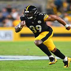 Giants add another former John Harbaugh player with Malik Harrison signing