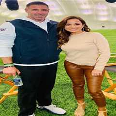 Dianna Russini plotting media return after Athletic probe — one outlet is a lead candidate to hire..