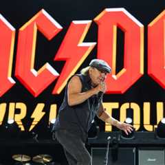 Toronto’s Rogers Stadium Heavily Damaged By Massive Storm Ahead of AC/DC Show
