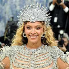 Beyoncé Celebrates Her Birthday on ‘B’Day’ Deluxe Album Featuring Unreleased Songs and Collabs With ..