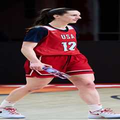 Team USA still team to beat at FIBA World Cup — don’t let new faces fool you