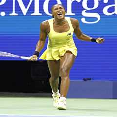 Coco Gauff gets past gritty rival to earn third-round berth at US Open