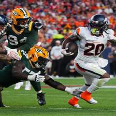 Matthew Berry reveals must-draft fantasy football 2026 sleepers at each position