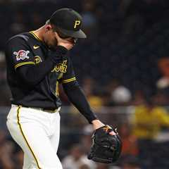 Luke Weaver has been dealing with ‘severe’ case of poison ivy for almost a month