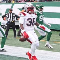 Savvy fantasy football drafters can exploit ADP — like with Patriots’ backfield, Bears’ receiving..
