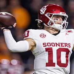 UTEP vs. Oklahoma prediction: College football picks, odds, best bets Friday