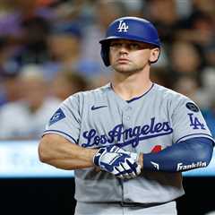 Dodgers fan favorite — who was recently DFA’d — remains with organization