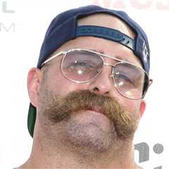 AEW Wrestler Andy Williams Dead at 48