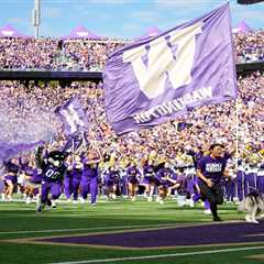 Fanatics Sportsbook promo code NYPOST26: Get up to $1,000 matched in FanCash for Washington vs...