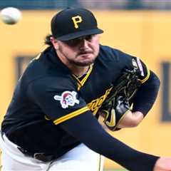 Angels vs. Pirates, Red Sox vs. Orioles prediction, odds: MLB picks, best bets Sunday