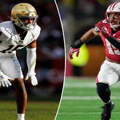 Here’s how to watch Wisconsin vs. Notre Dame for free: Time, livestream