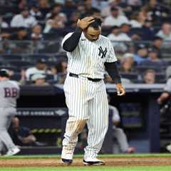 Injured Trent Grisham could miss rest of regular season as Spencer Jones makes his Yankees case
