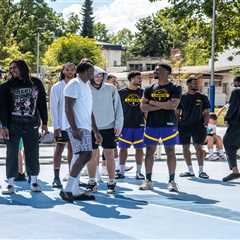 Newly acquired Lakers forward reveals shocking team chemistry