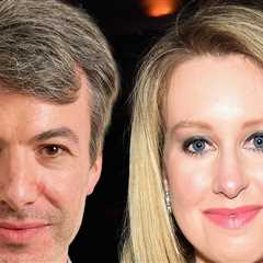 Nathan Fielder’s Secret Elizabeth Holmes Doc Finally Revealed