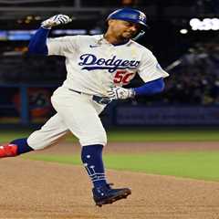For Dodgers, September momentum could lead to another World Series title
