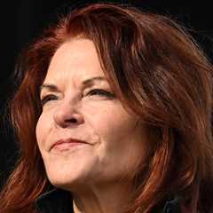 Johnny Cash's Daughter Rosanne Cash Postpones Shows After Medical Emergency