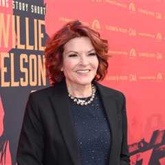 Rosanne Cash Postpones Trio of Shows Due to ‘Unexpected Medical Emergency’